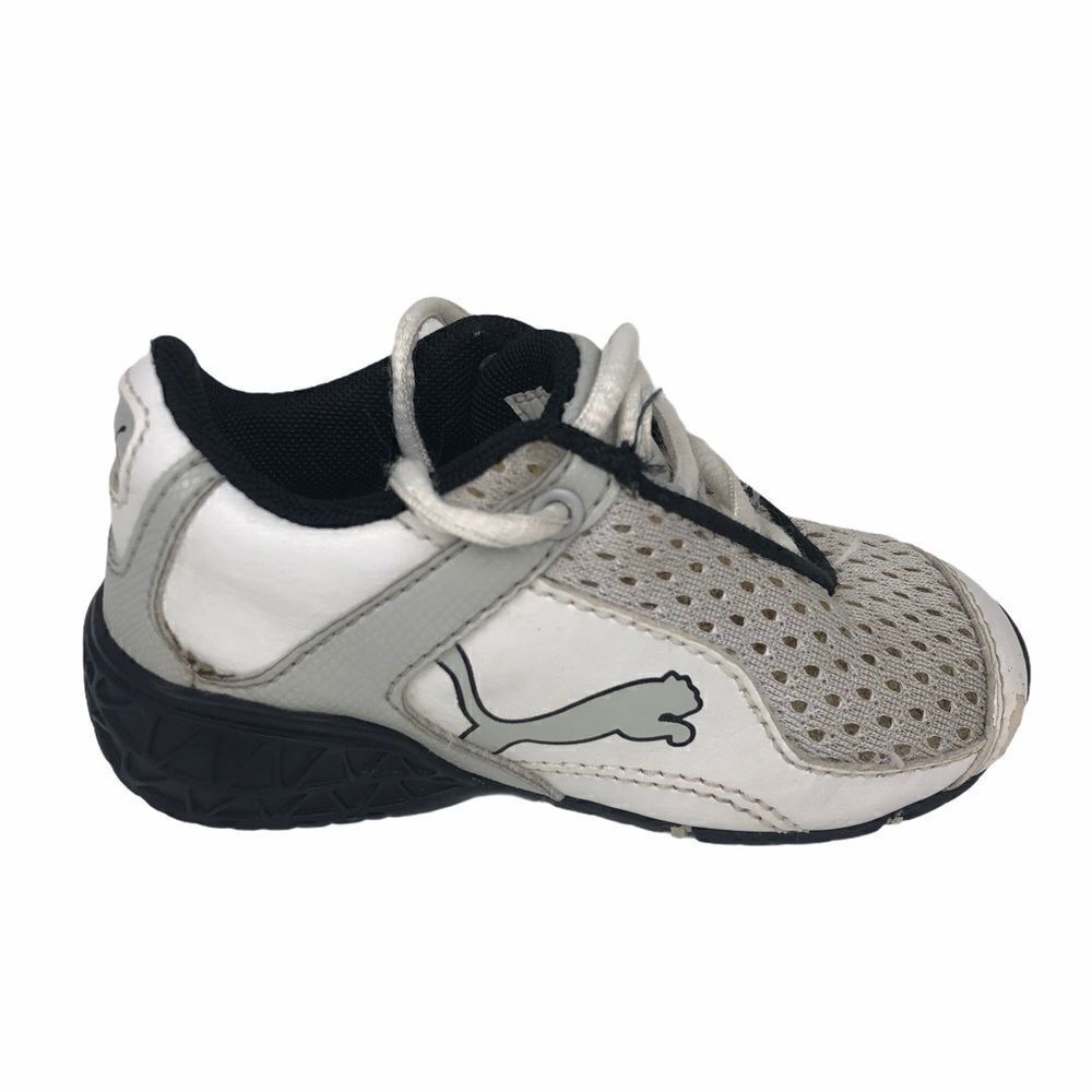 Puma kinder fit shoe